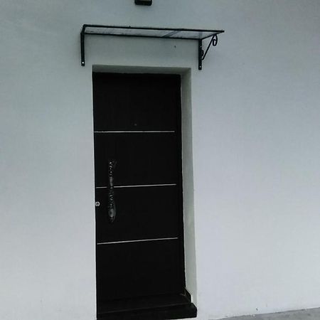 Villa Elisa,La Plata Apart II Villa Elisa  Εξωτερικό φωτογραφία