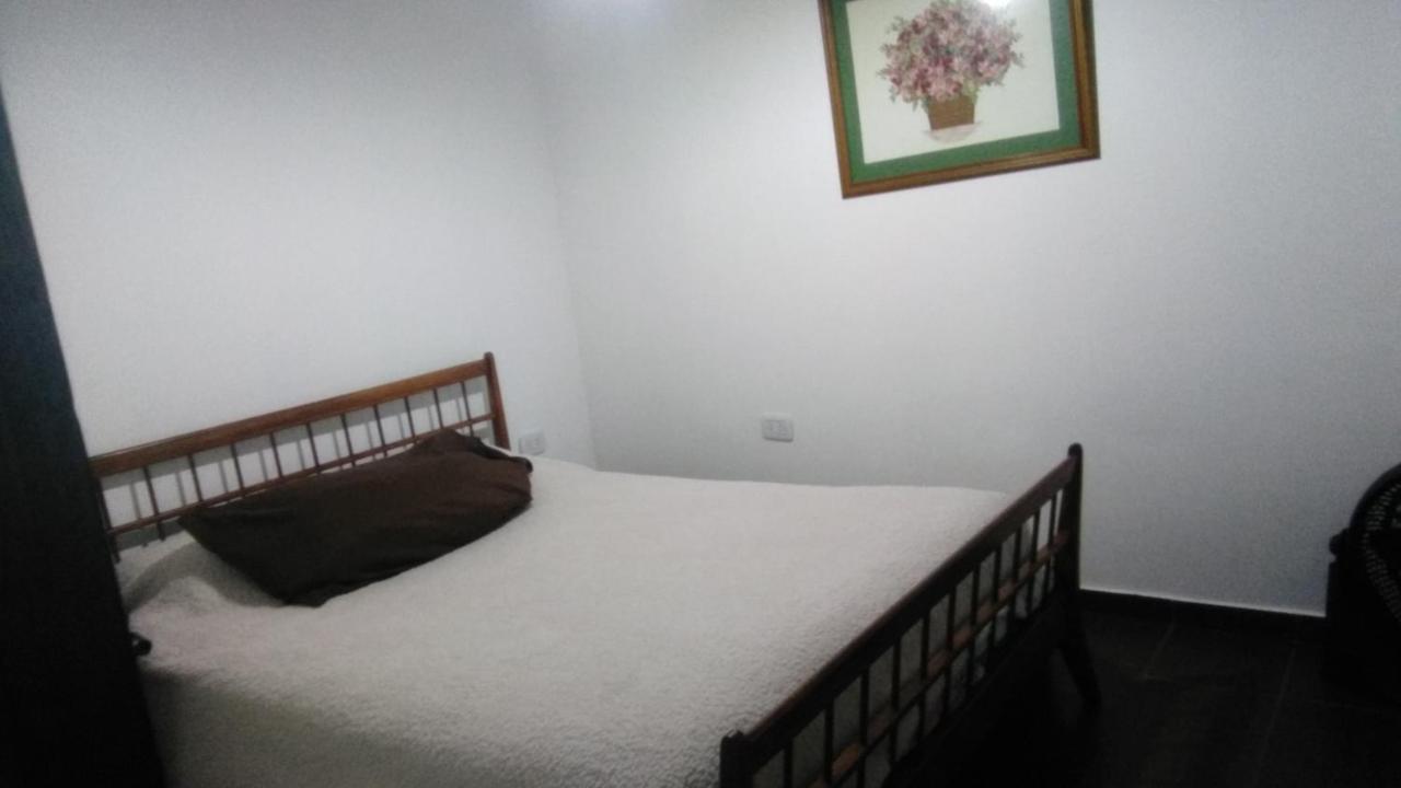 Villa Elisa,La Plata Apart II Villa Elisa  Εξωτερικό φωτογραφία
