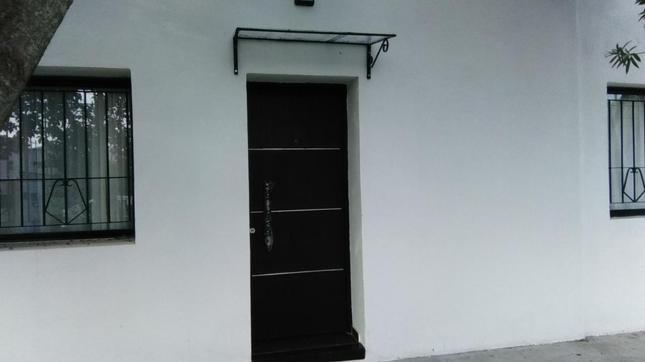 Villa Elisa,La Plata Apart II Villa Elisa  Εξωτερικό φωτογραφία